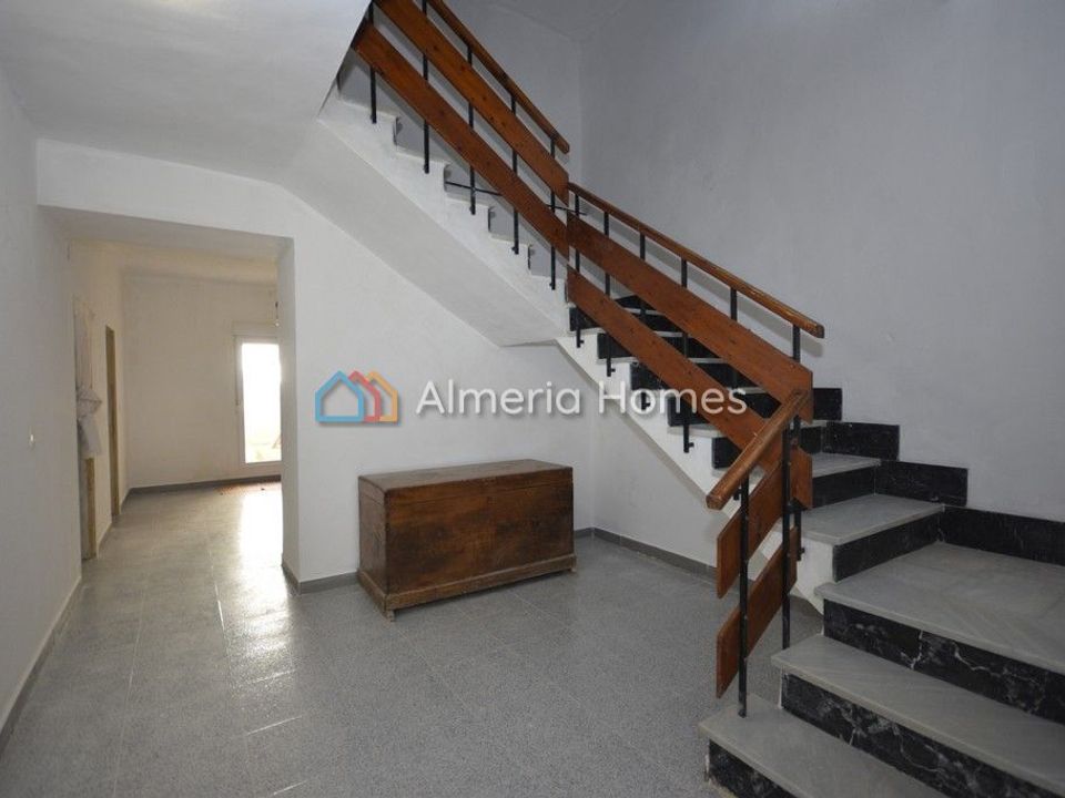Rekkehus i Oria, Almeria - bilde 3