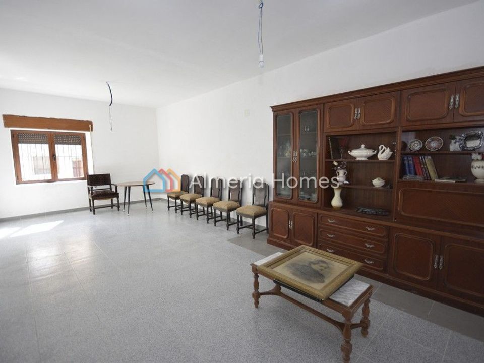 Rekkehus i Oria, Almeria - bilde 4