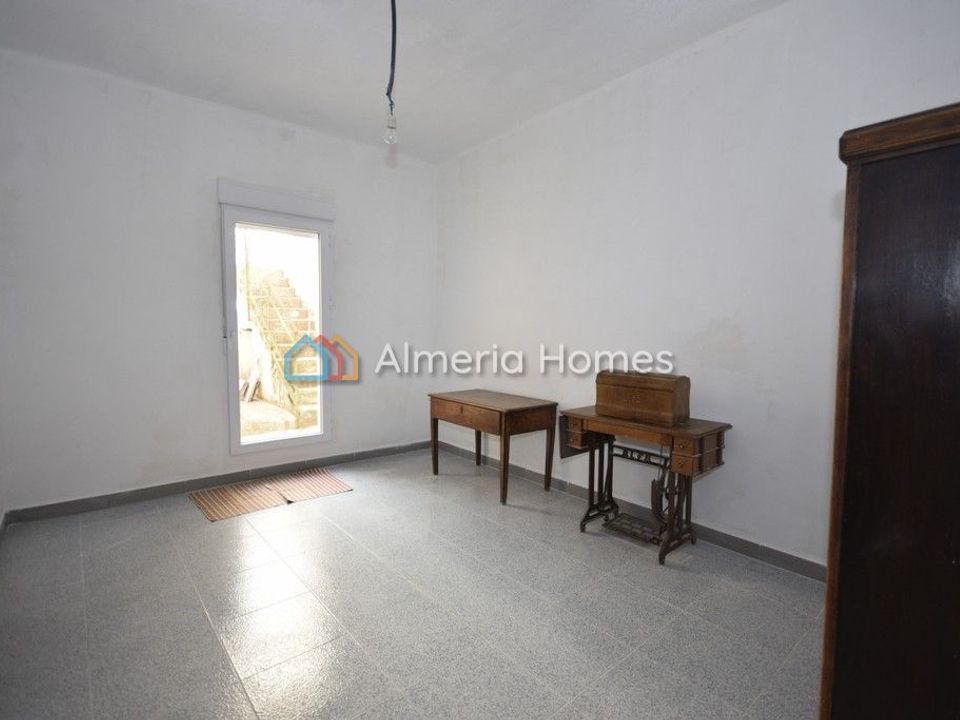 Rekkehus i Oria, Almeria - bilde 5