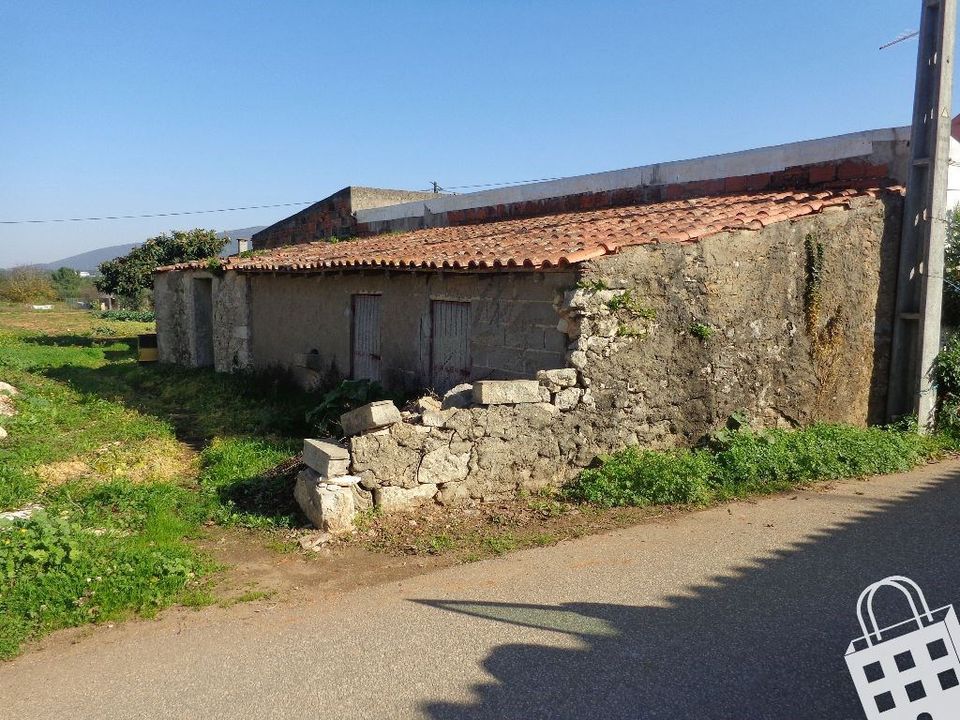 Helårsgrund i Alcobaca, Leiria - foto 2