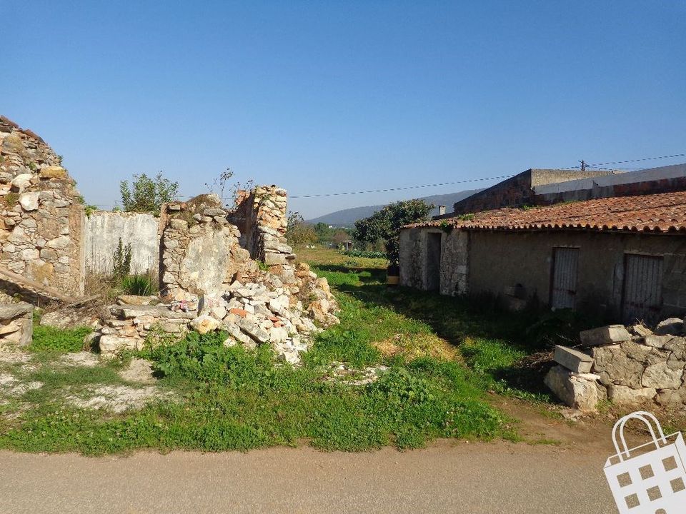 Helårsgrund i Alcobaca, Leiria - foto 4