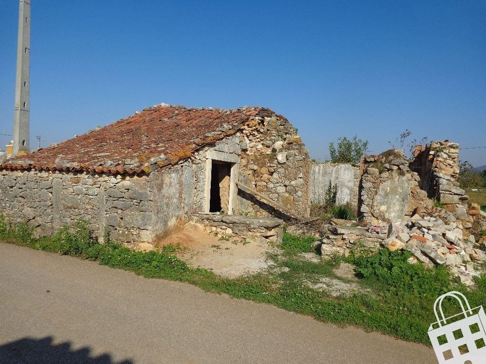 Helårsgrund i Alcobaca, Leiria - foto 5