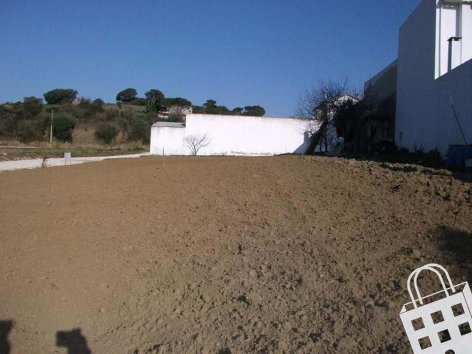 Helårsgrund i Alcobaca, Leiria - foto 2