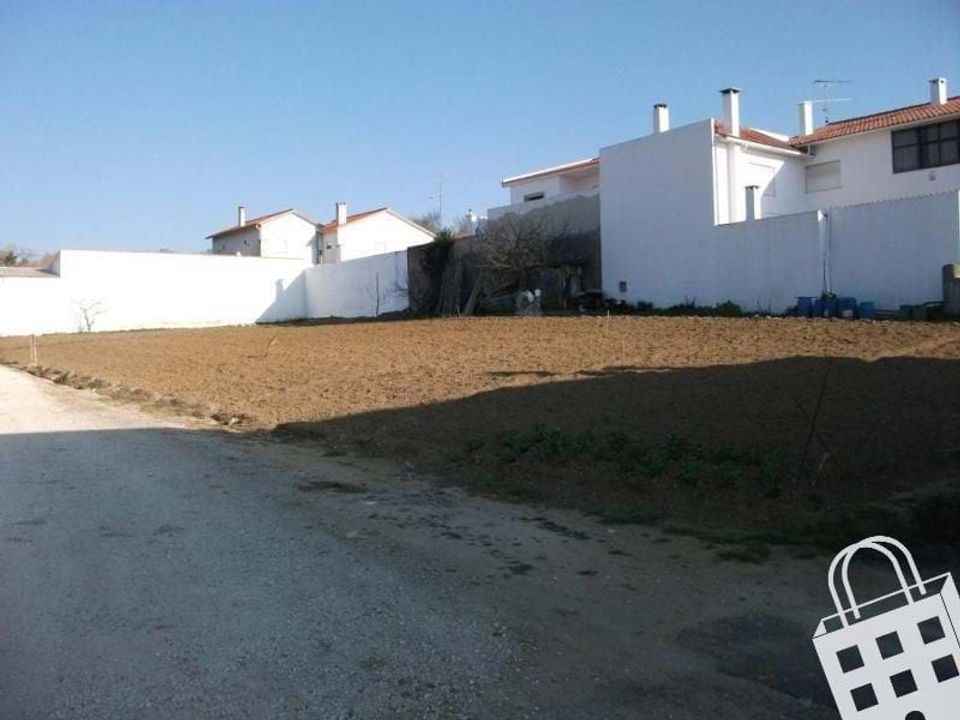 Helårsgrund i Alcobaca, Leiria - foto 3
