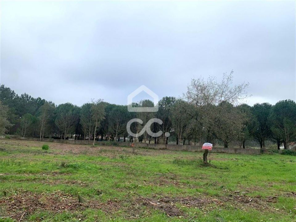 Helårsgrund i Pataias, Leiria - foto 1
