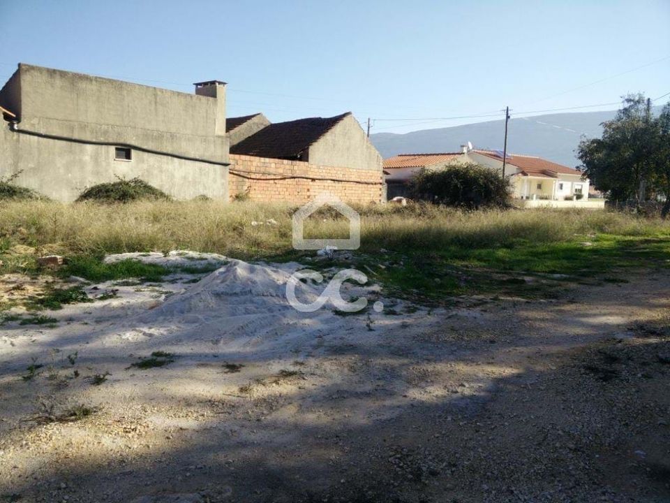 Tomt i Aljubarrota, Leiria - bilde 2