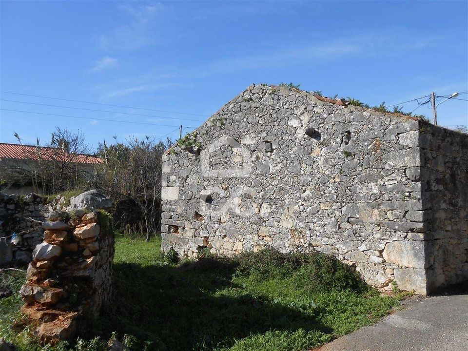 Helårsgrund i Aljubarrota, Leiria - foto 2