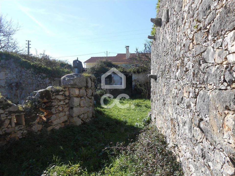 Helårsgrund i Aljubarrota, Leiria - foto 3