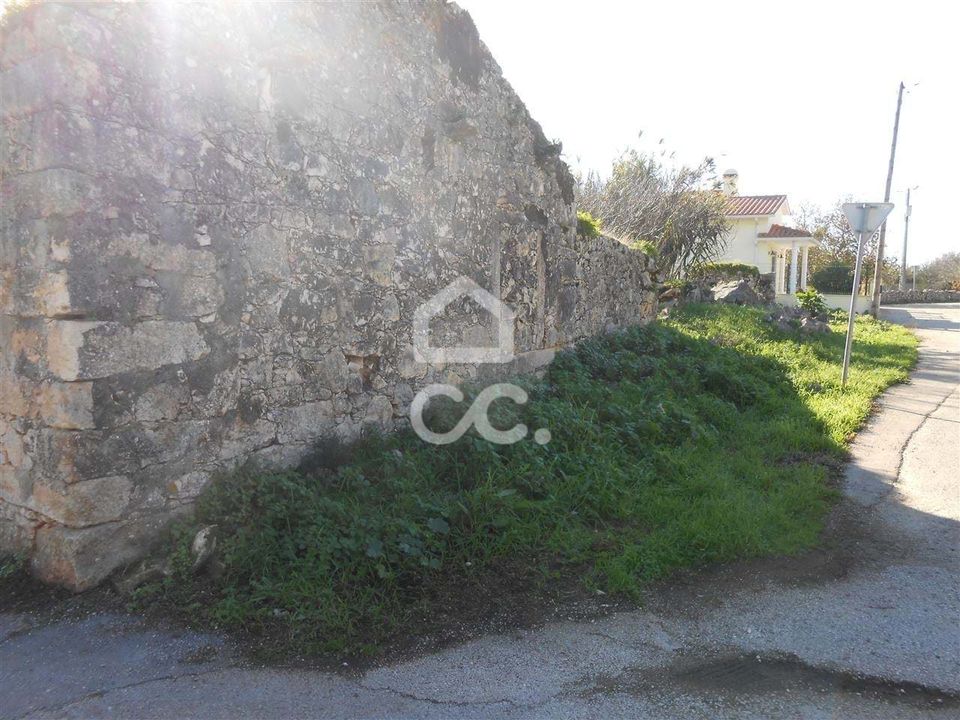 Helårsgrund i Aljubarrota, Leiria - foto 4
