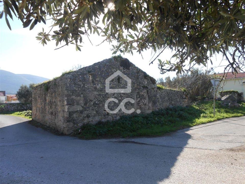 Helårsgrund i Aljubarrota, Leiria - foto 5