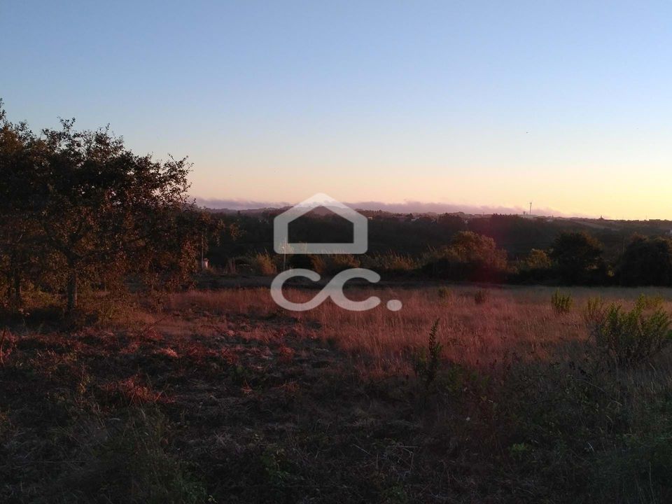Helårsgrund i Alcobaca, Leiria - foto 1