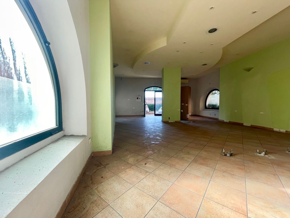 Erhvervsejendom i Pietrasanta, Lucca - foto 1