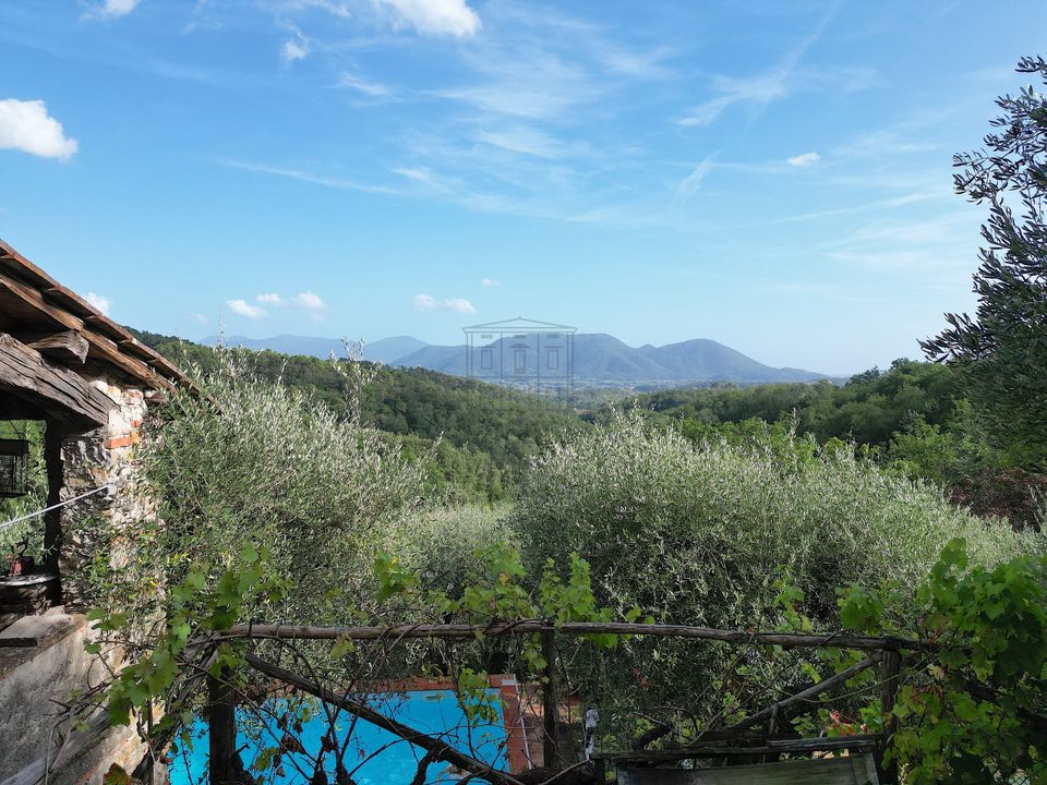Villa i Lucca, Lucca - foto 1