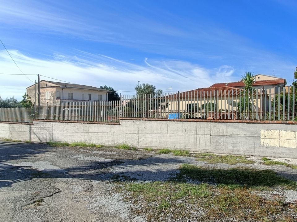 Helårsgrund i Lamezia Terme, Catanzaro - foto 2