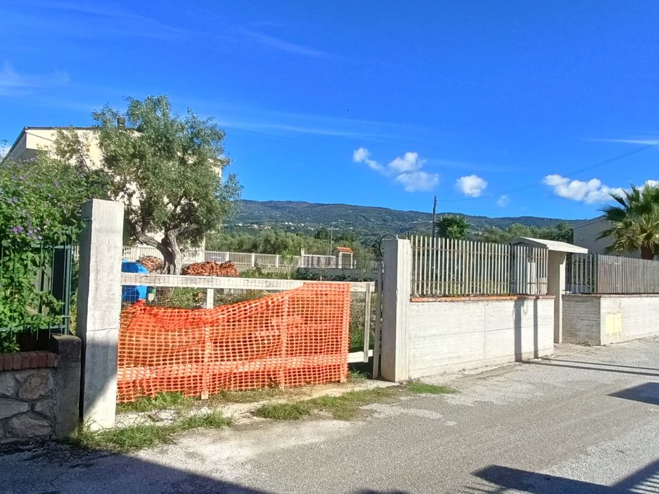 Helårsgrund i Lamezia Terme, Catanzaro - foto 3