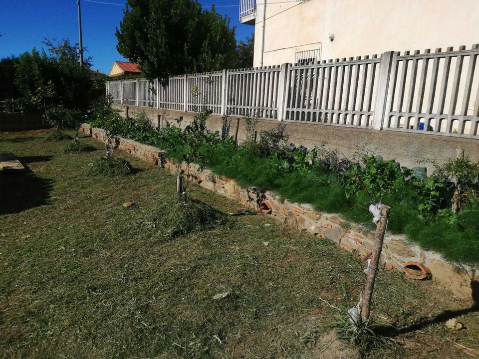 Helårsgrund i Lamezia Terme, Catanzaro - foto 5
