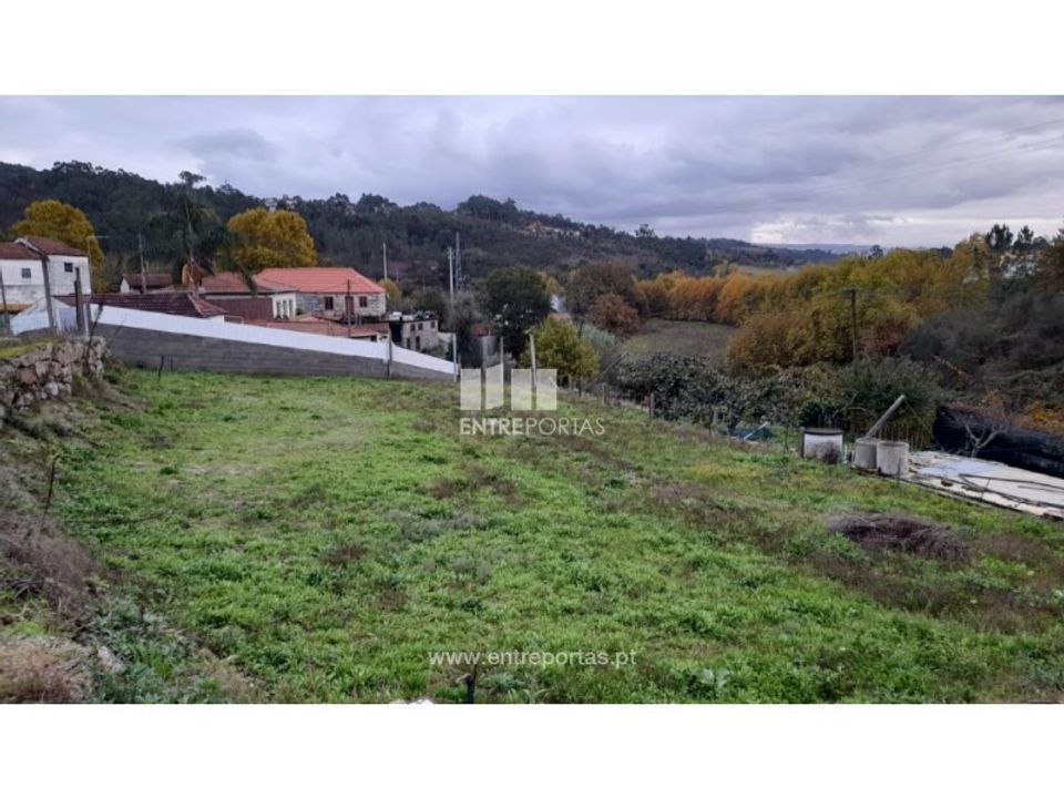 Helårsgrund i Vila Mea, Porto - foto 5