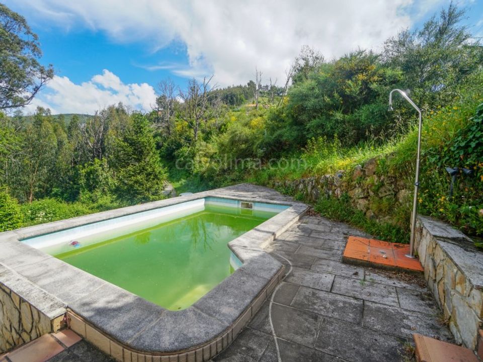 Villa i Moncao, Viana do Castelo - foto 3