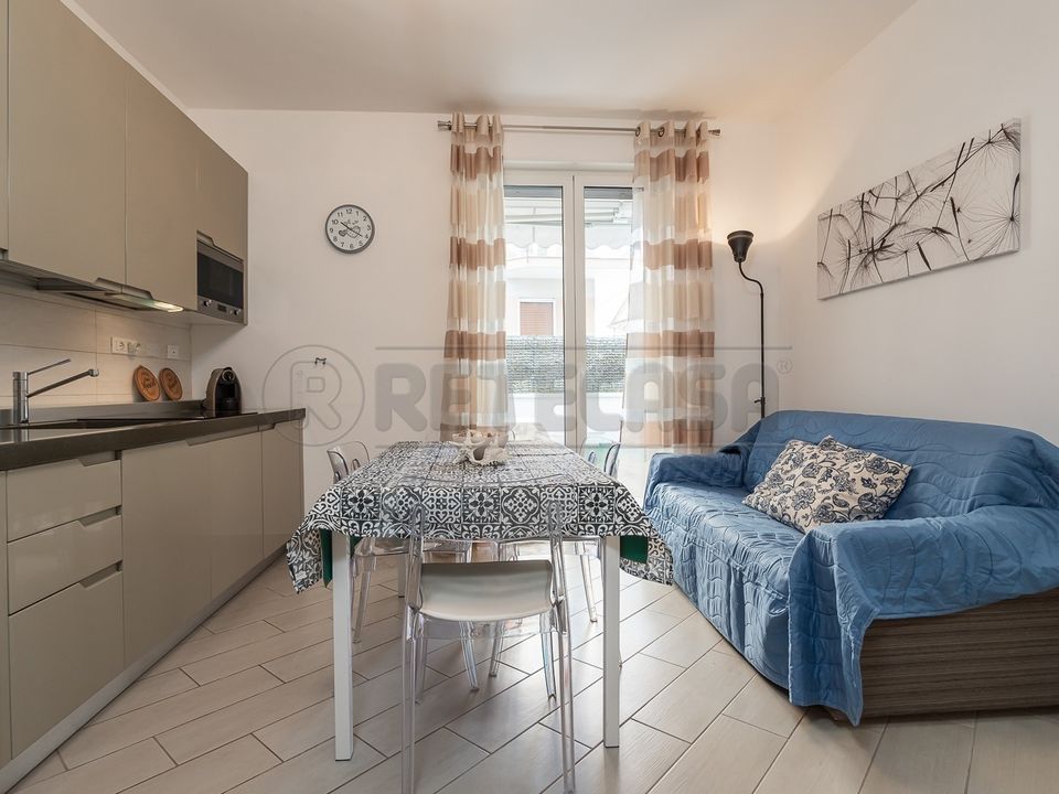 Lejlighed i Borghetto Santo Spirito, Savona - foto 2