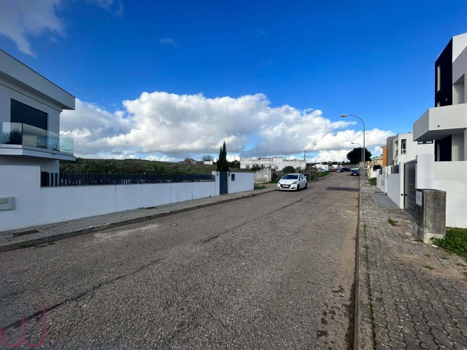 Helårsgrund i Porto Salvo, Lisbon - foto 3