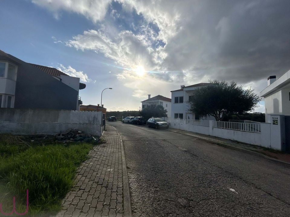 Helårsgrund i Porto Salvo, Lisbon - foto 4