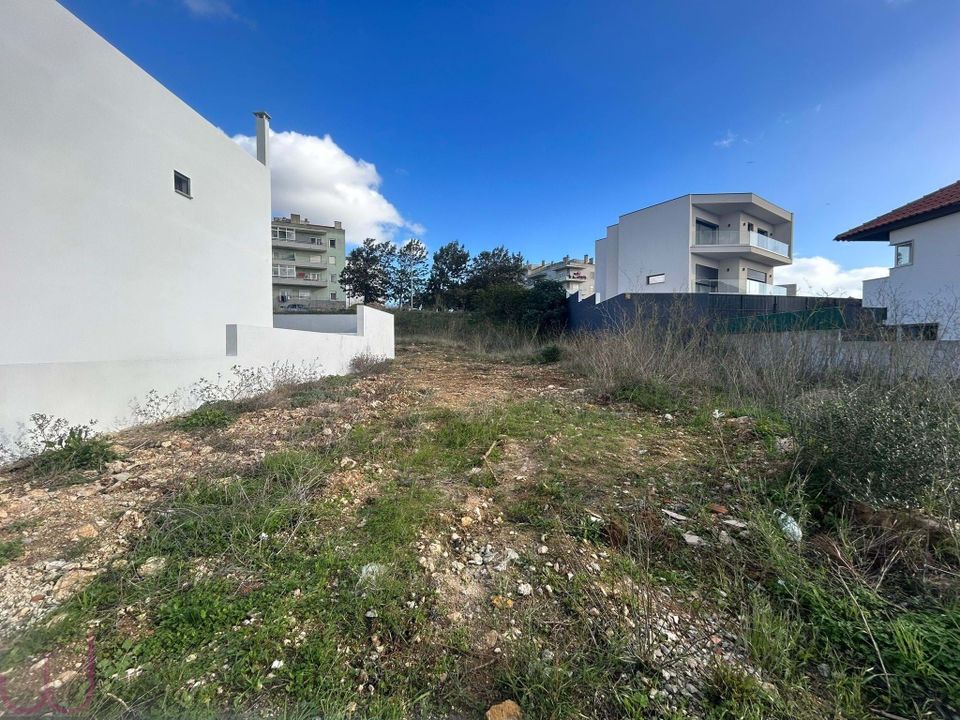 Helårsgrund i Porto Salvo, Lisbon - foto 5