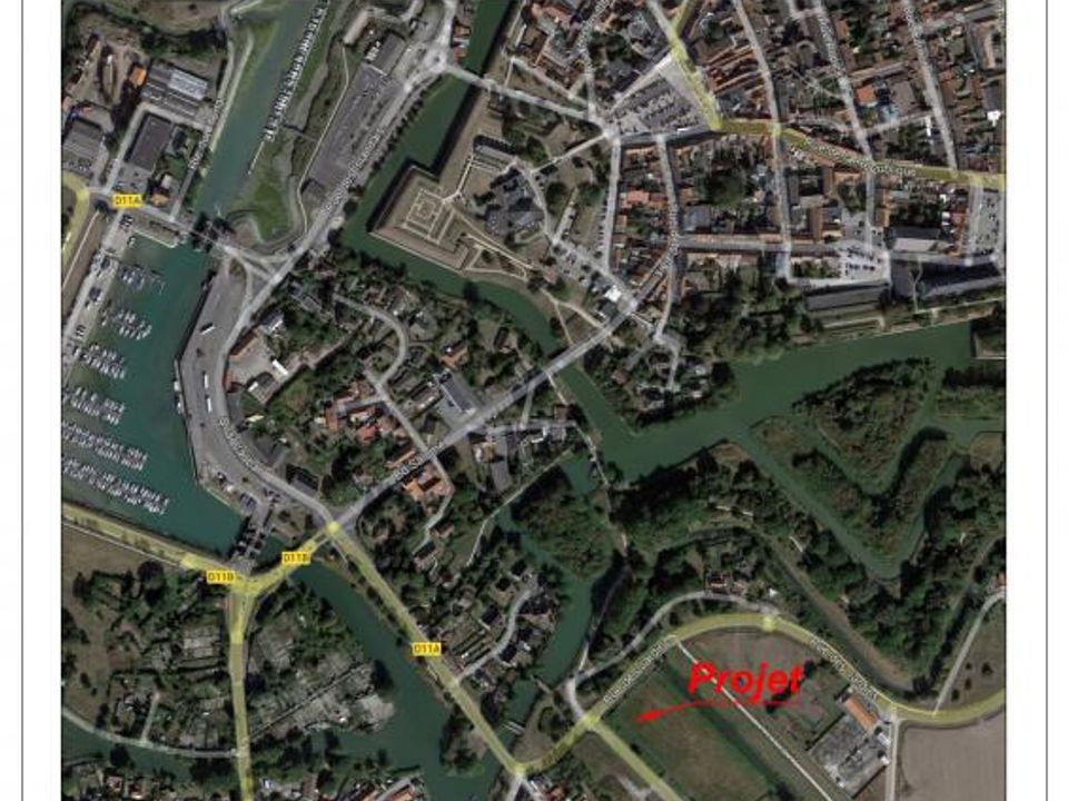 Villa i Gravelines, Nord - foto 4