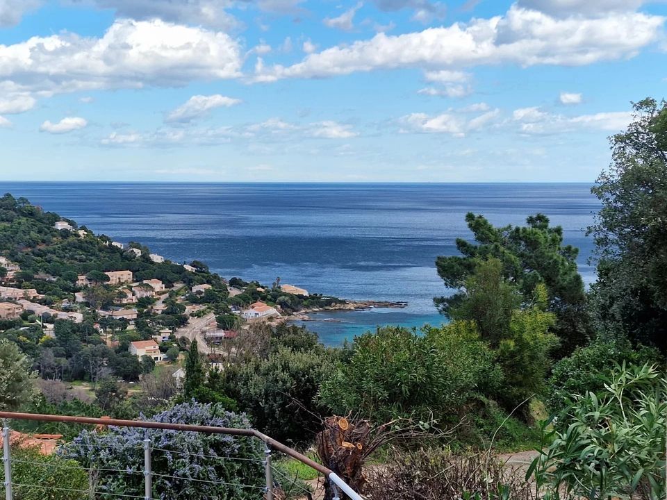 Villa i Conca, Corse-du-Sud - bilde 2