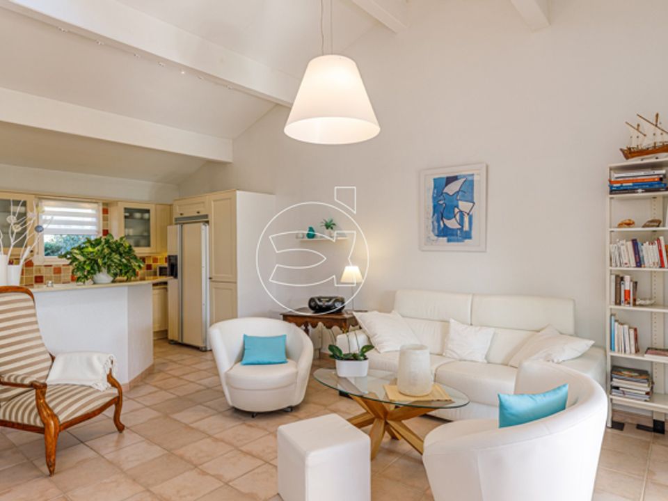 Byhus i Roquebrune-sur-Argens, Var - foto 4