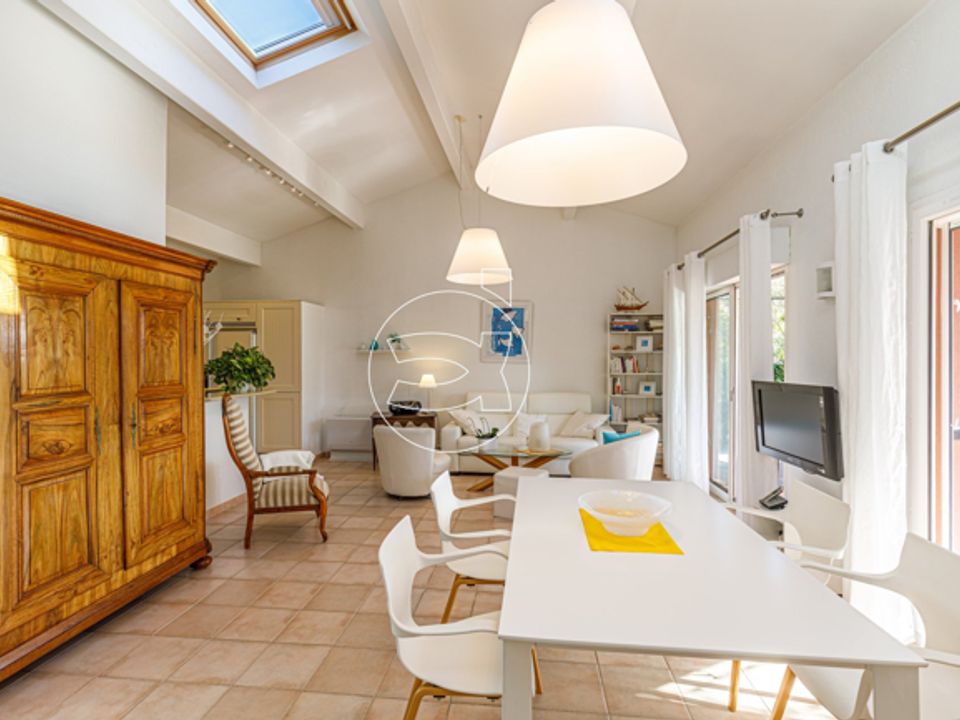 Byhus i Roquebrune-sur-Argens, Var - foto 5
