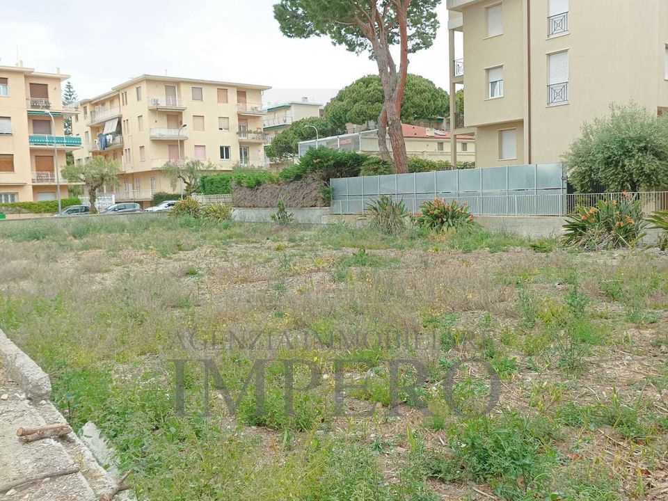 Erhvervsejendom i Bordighera, Imperia - foto 1
