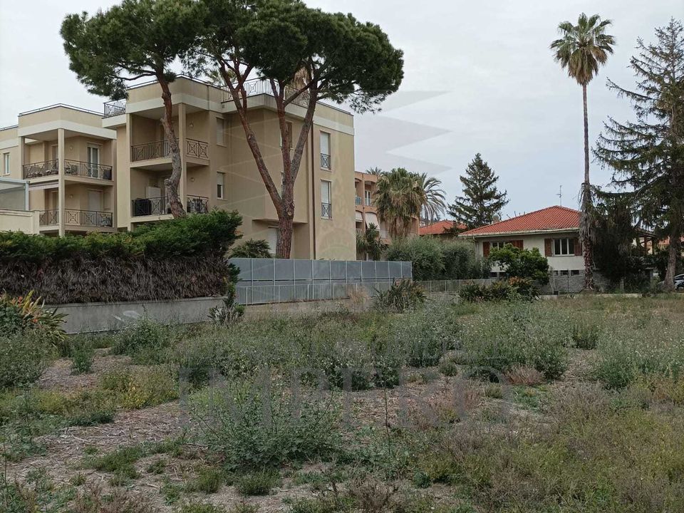 Erhvervsejendom i Bordighera, Imperia - foto 3