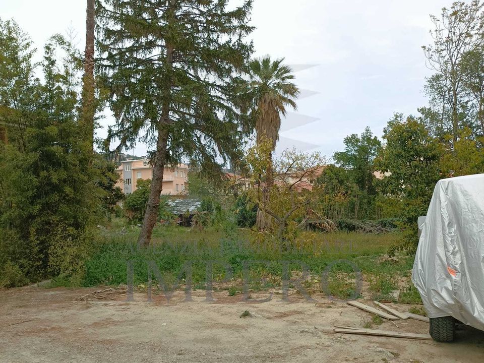 Erhvervsejendom i Bordighera, Imperia - foto 5