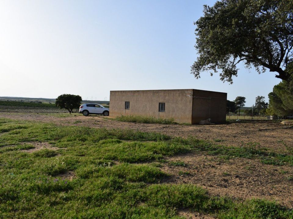 Landejendom i Villablanca, Huelva - foto 1