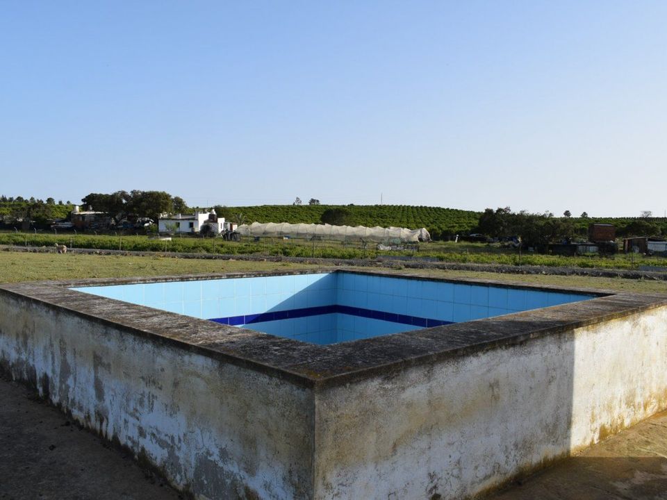 Landejendom i Villablanca, Huelva - foto 3