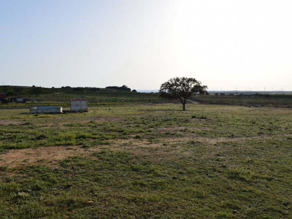 Landejendom i Villablanca, Huelva - foto 5
