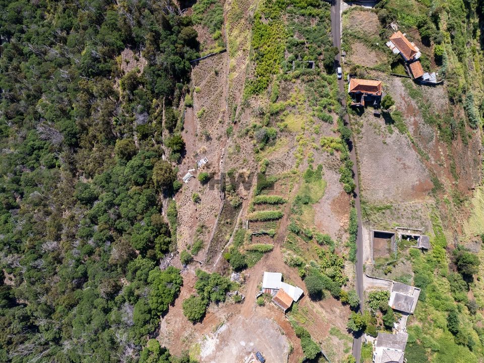 Helårsgrund i Santa Cruz, Madeira - foto 4
