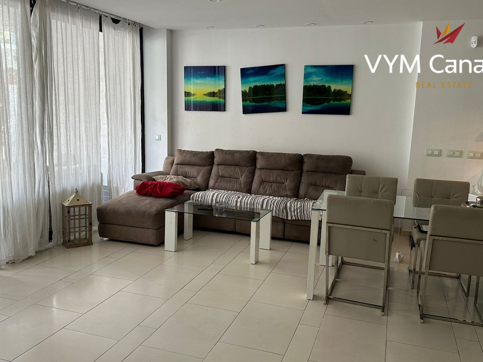 Lejlighed i Palm Mar, Tenerife - foto 3