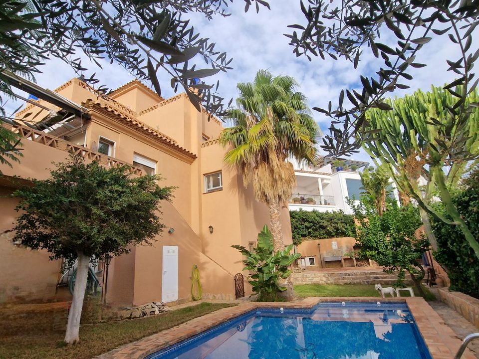 Villa i Mojacar, Almeria - foto 3