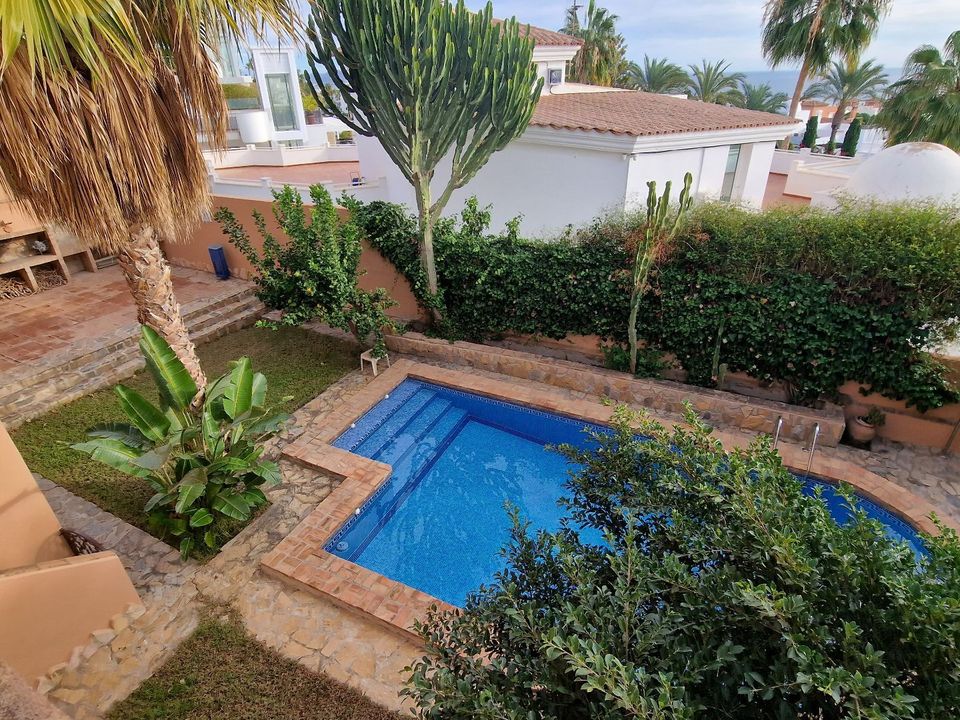 Villa i Mojacar, Almeria - foto 4