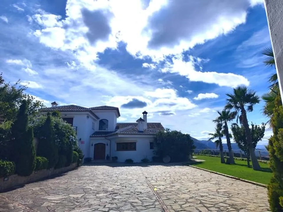 Finca i Antequera, Malaga - foto 4