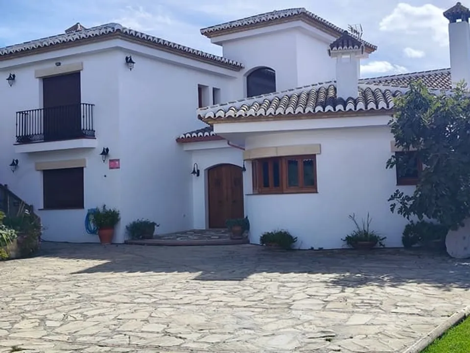 Finca i Antequera, Malaga - foto 3