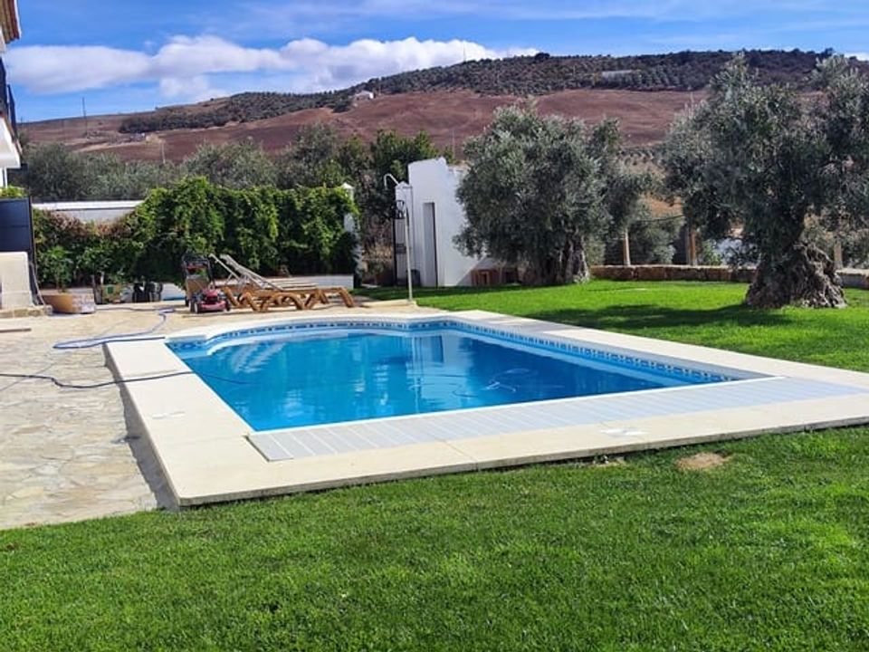 Finca i Antequera, Malaga - foto 5