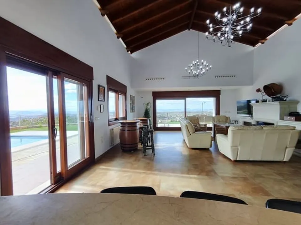 Finca i Antequera, Malaga - foto 1