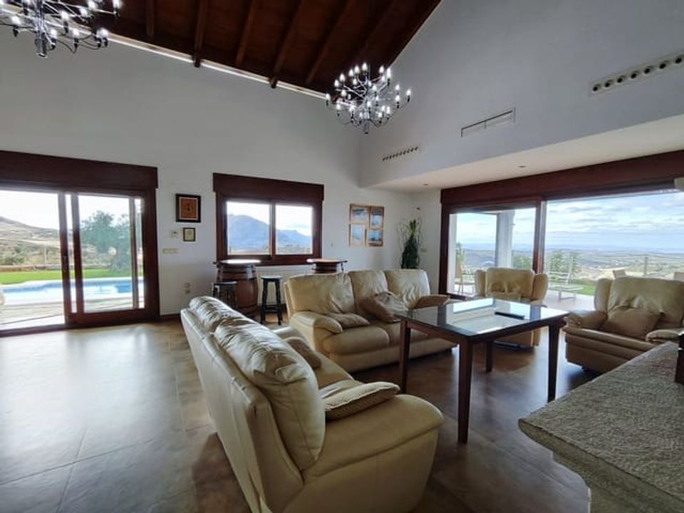Finca i Antequera, Malaga - foto 2