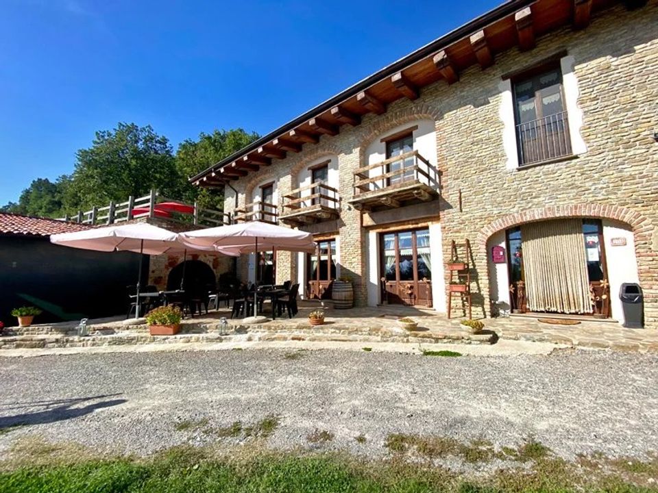 Villa i Somano, Cuneo - foto 1