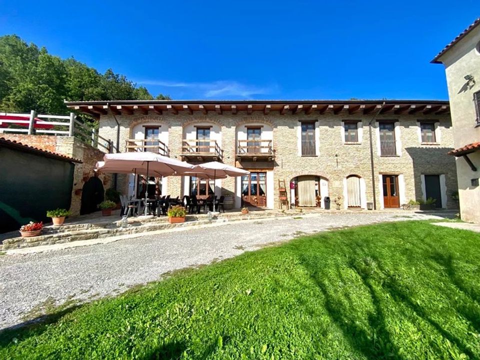 Villa i Somano, Cuneo - foto 2