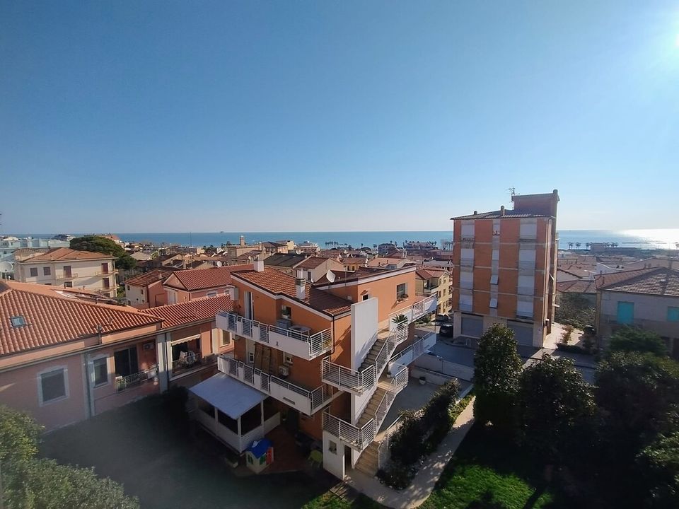 Lejlighed i Porto Sant'Elpidio, Fermo - foto 4