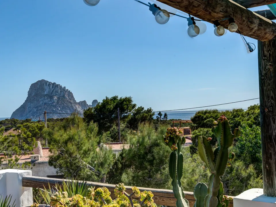 Finca i Cala Carbo, Ibiza - foto 4