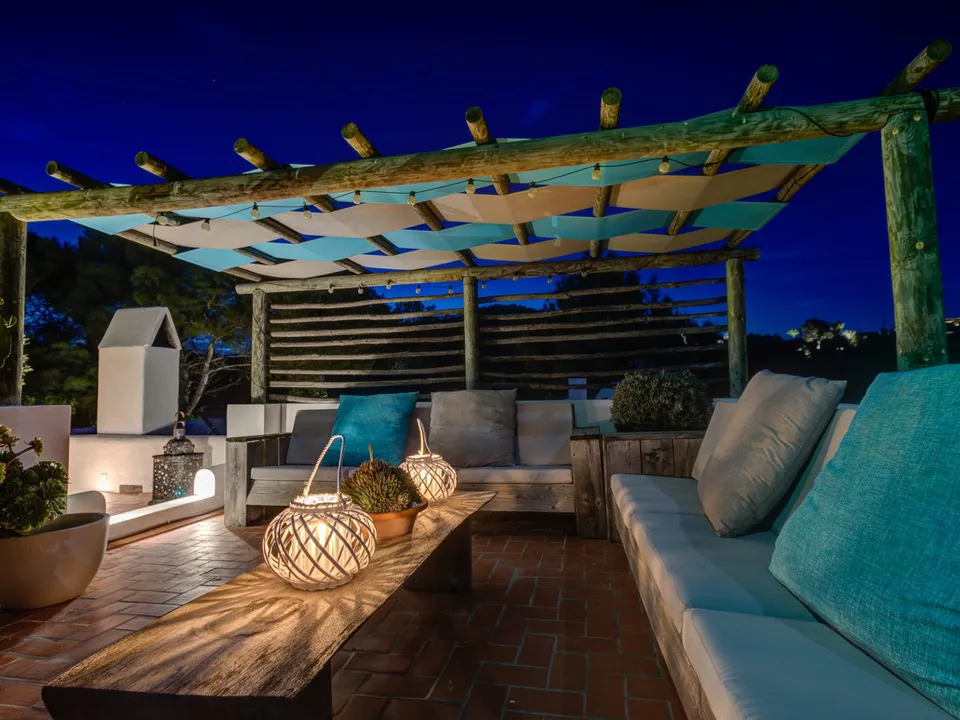 Finca i Cala Carbo, Ibiza - foto 5